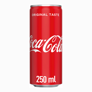 Coca-Cola 0.25l
