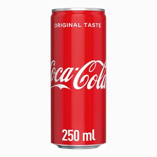 Coca-Cola 0.25l