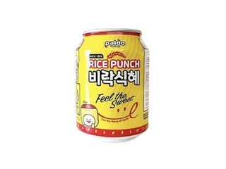 Рисовий пунш 238 мл (238ml)