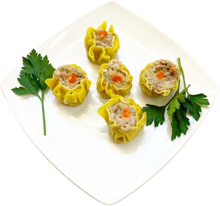 31-Siu Mai (5 Uds.)