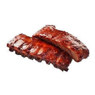 Costilla De Ternera (250 G.)