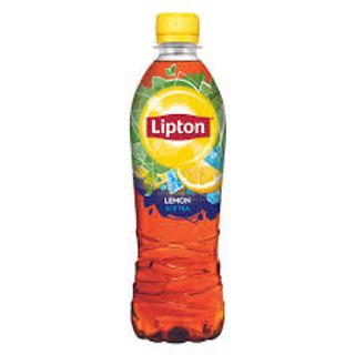 Lipton Ice Tea  Lemon 0.5L