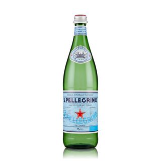 Acqua frizzante