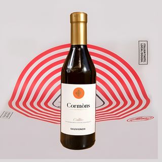 cormons sauvignon 2023 (375 ml)