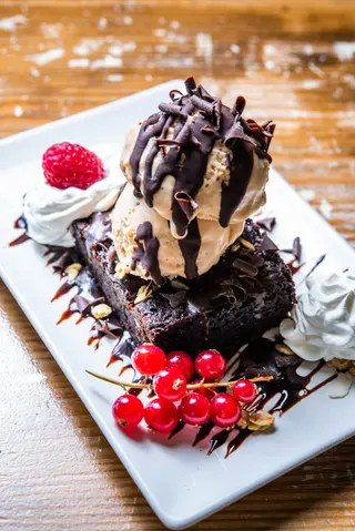 Brownie Soul