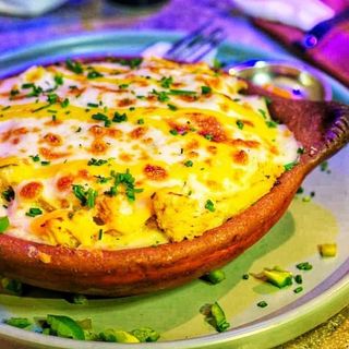 Pasticcio Fruit De Mer