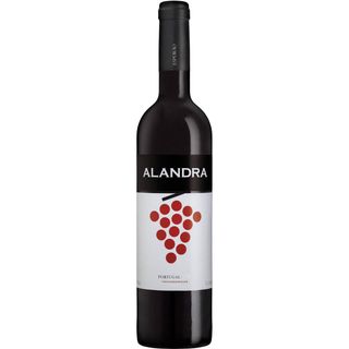 Alandra Vinho Tinto da Casa 750ML