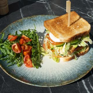 BLT Sandwich