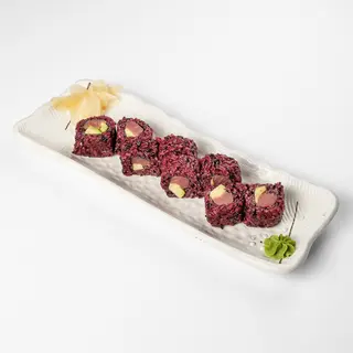 Black maguro