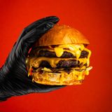 Бургер Український