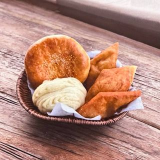 Хлебная корзина (250г)