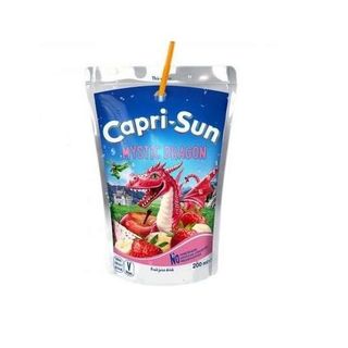 Сік «capri-sun», В Асортименті 200мл