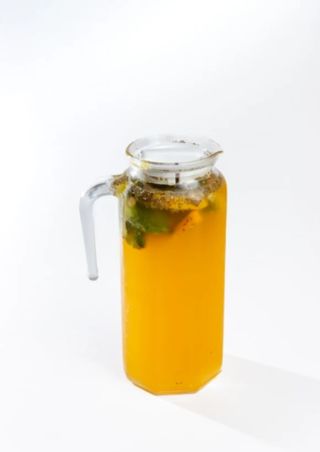 Манго-маракуйя