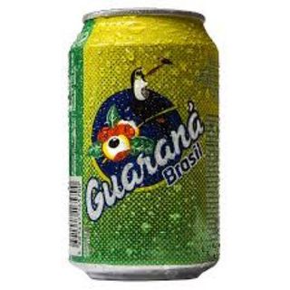 Sumo Guaraná