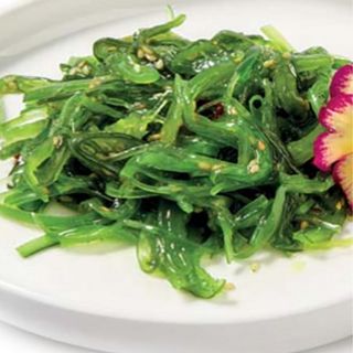 Goma wakame
