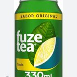 LATA DE FUZE TEA