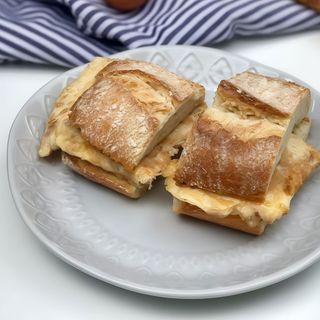 Bocadillo Chique