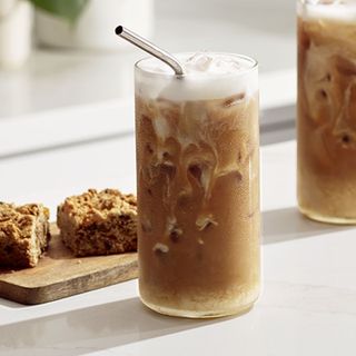 ICED LATTE 250 ml.