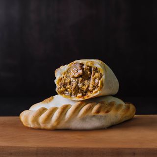 Empanada de Carne Argentina