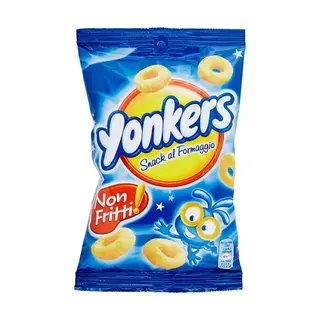 YONKERS 