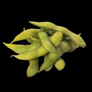 21 EDAMAME