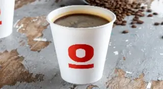 Cafe Filtrado