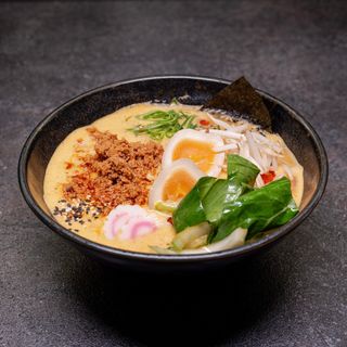 Tantanmen