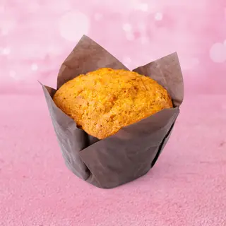 Passion Muffin
