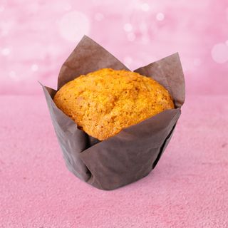 Passion Muffin