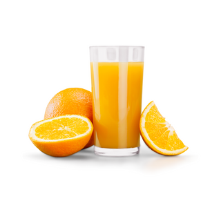 Jus D'orange