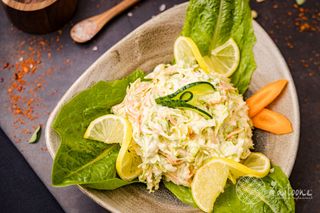 Salata Coleslaw