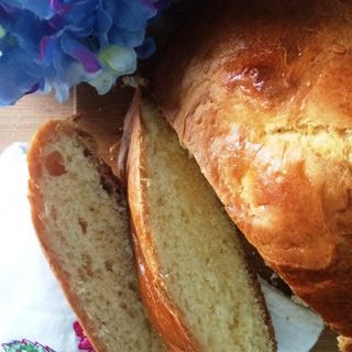 Massa Sovada Simples