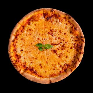 Pizza Margherita Ø32cm