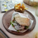 Kebab u somunu veliki