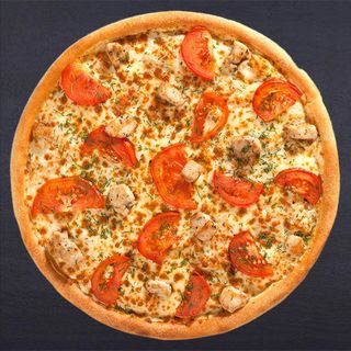Пицца с курицей  (большой)