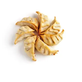 Gyozas De Pollo (6 Pzs.)