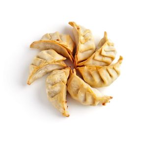 Gyozas De Pollo (6 Pzs.)