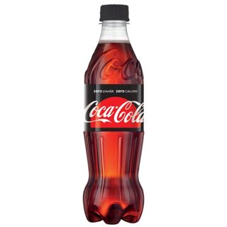 Coca-Cola Zero 
