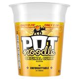 Pot Noodle (90 G.)