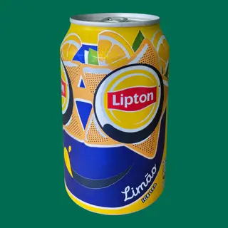 Ice Tea Limão [Lemon]