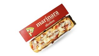 Felie de Pizza Piemonte