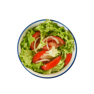Salada Mista