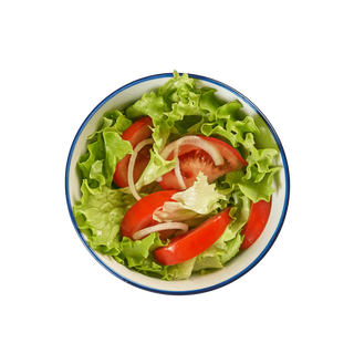 Salada Mista
