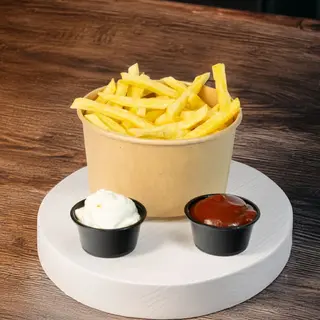 Patatas