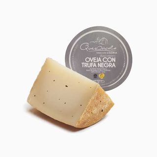 Queso Trufa Cuña (300g)