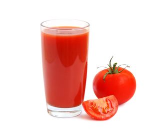 Ապարան տոմատի հյութ կծու 0.33լ