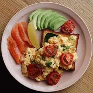 Скрембл ФІШІ