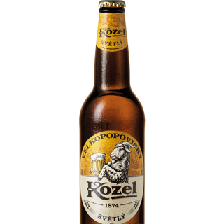 Kozel Svetly