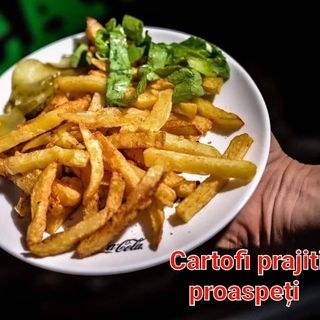 Cartofi Prajiti 150gr