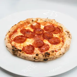 Posh Pizza Pepperoni 20cm